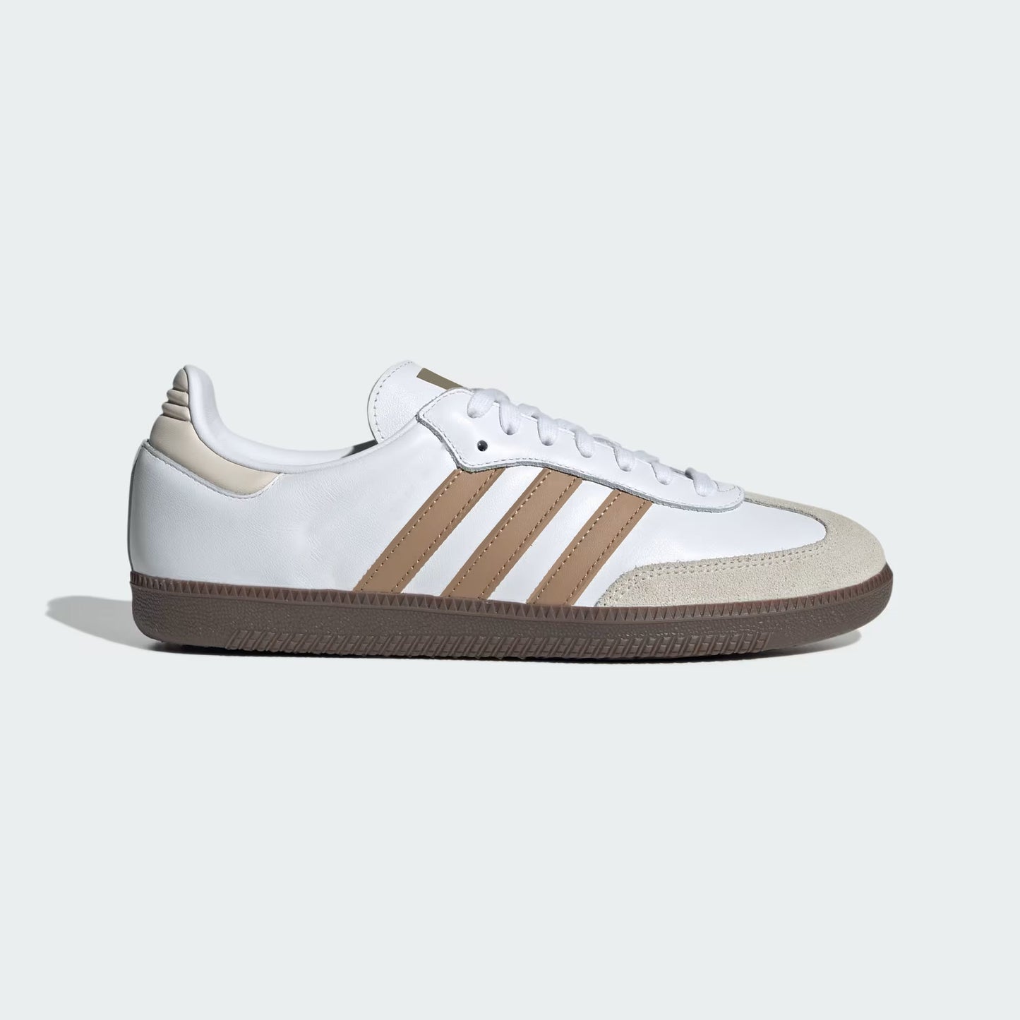 Samba Shoes