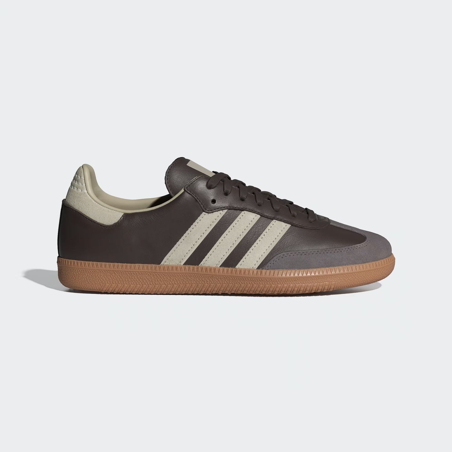 Samba Shoes