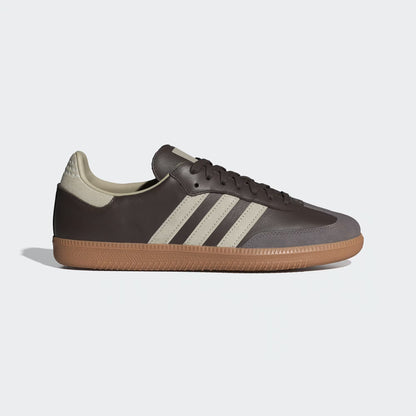 Samba Shoes