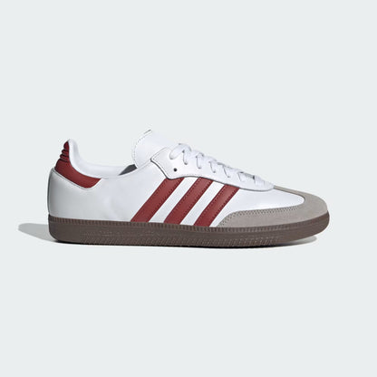 Samba Shoes
