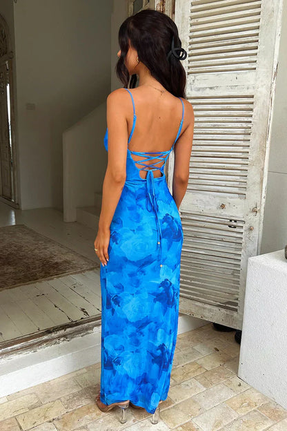 NADIA Maxi Dress